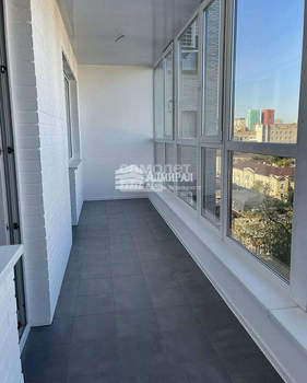 2-к квартира, вторичка, 55м2, 9/11 этаж