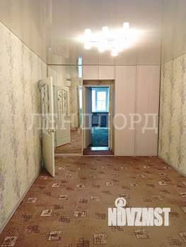 2-к квартира, вторичка, 45м2, 5/5 этаж