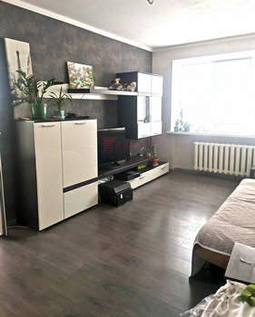 2-к квартира, вторичка, 50м2, 10/10 этаж
