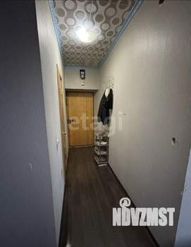 2-к квартира, вторичка, 48м2, 2/2 этаж