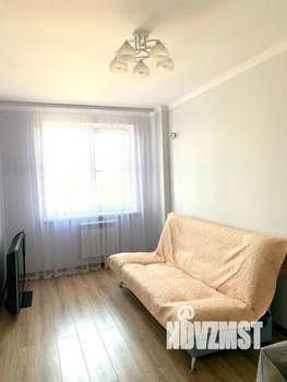 2-к квартира, вторичка, 51м2, 6/19 этаж