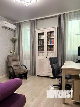 2-к квартира, вторичка, 48м2, 4/25 этаж