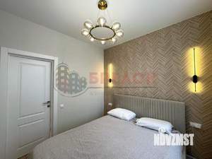 1-к квартира, вторичка, 34м2, 13/25 этаж