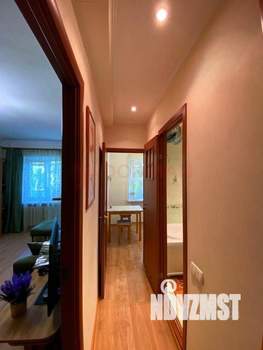 1-к квартира, вторичка, 35м2, 2/5 этаж