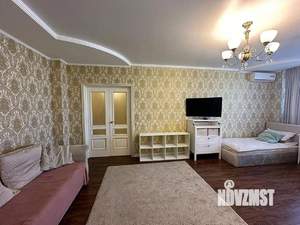 2-к квартира, вторичка, 82м2, 8/19 этаж