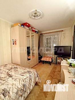 5-к квартира, вторичка, 79м2, 1/5 этаж