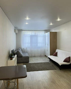 1-к квартира, вторичка, 22м2, 5/9 этаж