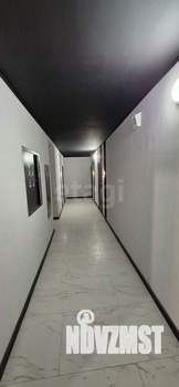 2-к квартира, вторичка, 52м2, 2/24 этаж