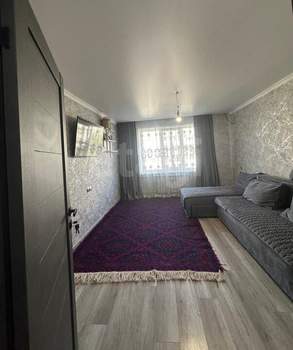 3-к квартира, вторичка, 68м2, 5/9 этаж