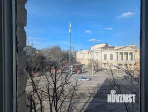 2-к квартира, вторичка, 45м2, 4/5 этаж