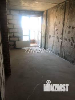 Студия квартира, вторичка, 30м2, 15/25 этаж