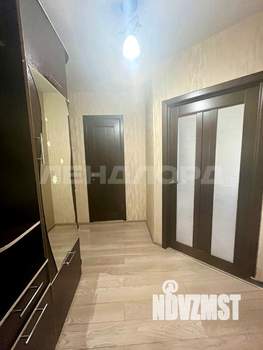 2-к квартира, вторичка, 58м2, 10/10 этаж