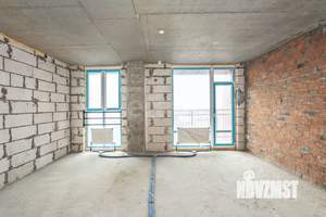 4-к квартира, вторичка, 119м2, 13/25 этаж