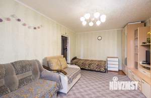 1-к квартира, вторичка, 30м2, 4/5 этаж