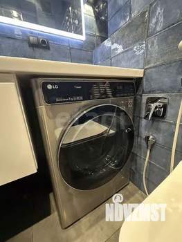 1-к квартира, вторичка, 45м2, 20/23 этаж