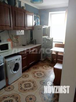 1-к квартира, вторичка, 30м2, 6/6 этаж