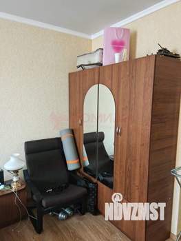 1-к квартира, вторичка, 42м2, 9/17 этаж