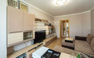 3-к квартира, вторичка, 80м2, 8/10 этаж