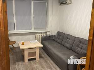 1-к квартира, вторичка, 22м2, 3/5 этаж