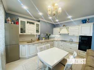 3-к квартира, вторичка, 102м2, 13/20 этаж