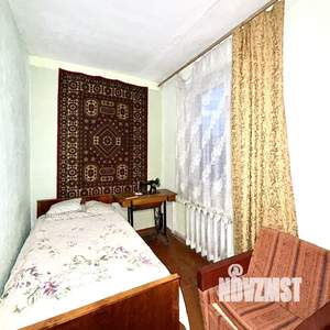 1-к квартира, вторичка, 36м2, 9/9 этаж