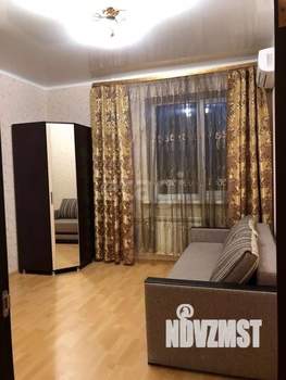2-к квартира, вторичка, 49м2, 2/10 этаж
