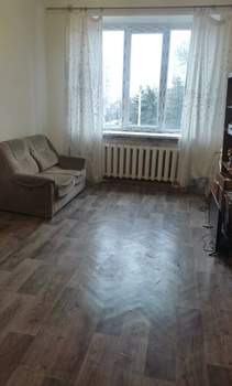 1-к квартира, вторичка, 43м2, 3/4 этаж