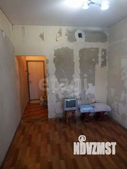 Студия квартира, вторичка, 22м2, 4/6 этаж