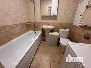 1-к квартира, вторичка, 32м2, 14/21 этаж