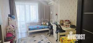 3-к квартира, вторичка, 79м2, 3/11 этаж