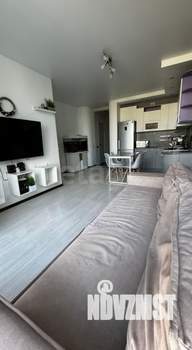 2-к квартира, вторичка, 42м2, 17/21 этаж