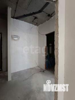 1-к квартира, вторичка, 35м2, 15/26 этаж