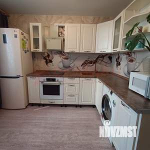 1-к квартира, вторичка, 45м2, 5/18 этаж