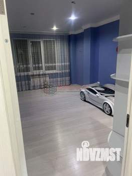 2-к квартира, вторичка, 54м2, 2/17 этаж