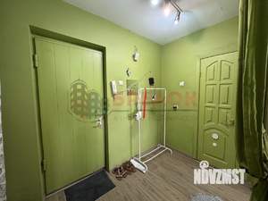1-к квартира, вторичка, 41м2, 5/14 этаж