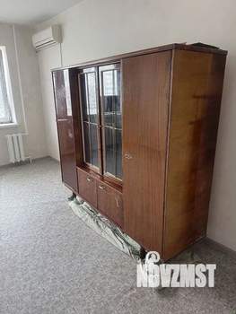 1-к квартира, вторичка, 38м2, 8/9 этаж