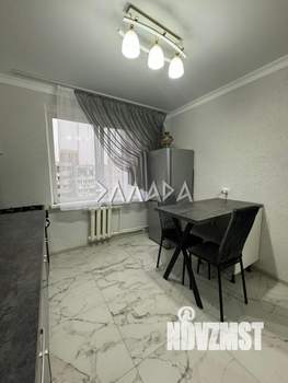 3-к квартира, вторичка, 62м2, 9/9 этаж