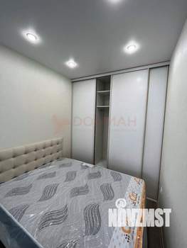 1-к квартира, вторичка, 41м2, 3/20 этаж