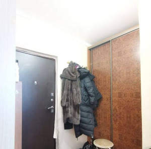 1-к квартира, вторичка, 31м2, 5/9 этаж