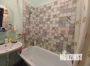2-к квартира, вторичка, 52м2, 4/18 этаж