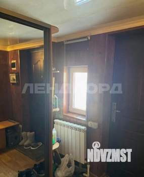 2-к квартира, вторичка, 40м2, 1/1 этаж