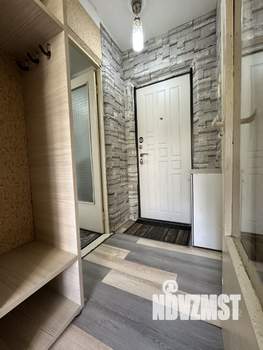 1-к квартира, вторичка, 24м2, 6/10 этаж