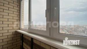 1-к квартира, вторичка, 38м2, 15/24 этаж