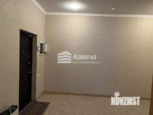 3-к квартира, вторичка, 104м2, 2/17 этаж