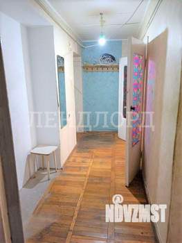 1-к квартира, вторичка, 37м2, 1/9 этаж