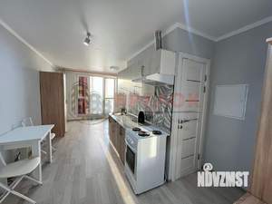 Студия квартира, вторичка, 28м2, 4/14 этаж