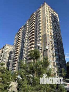 1-к квартира, вторичка, 34м2, 12/19 этаж