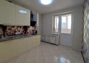 2-к квартира, вторичка, 60м2, 18/25 этаж