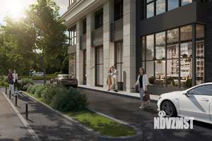 3-к квартира, вторичка, 78м2, 2/10 этаж