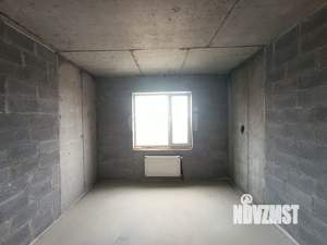 2-к квартира, вторичка, 58м2, 15/15 этаж